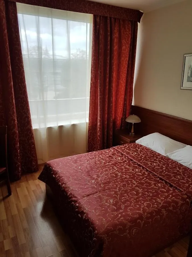 Yunost Hotel Moscow 3*,  Russia