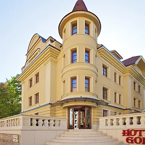 Hotel Gold